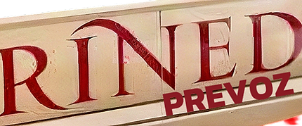 Rined prevoz