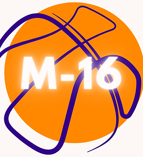 М16