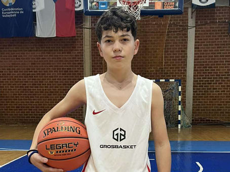 Победа по вторпат и на М-14 селекција против градскиот ривал со 62:52 💪💪💪