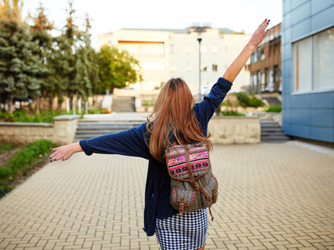 7 dicas para universitários na hora de escolher seu imóvel