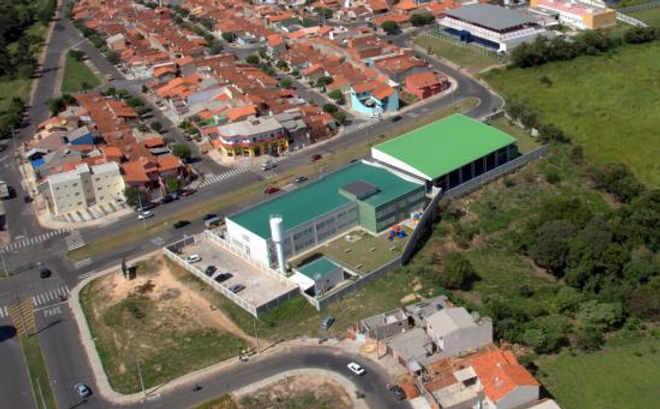 Jardim Regina é boa opção para quem busca facilidade no dia a dia