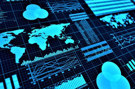 How to Make a Page and Bookmark Navigator in Power BI