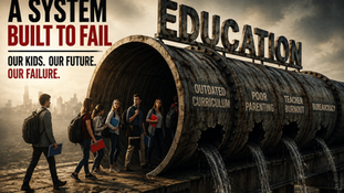 10 Biggest Problems with Public Schools (And Why They’re Failing America)