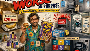 Top 10 Things Companies RUINED to Make More Money