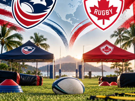 T7s Alums feature heavily across North American Next Gen pathways