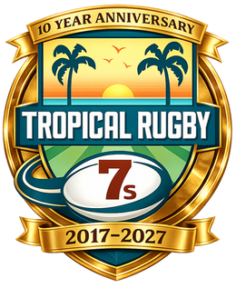 2027 TROPICAL 7s EXPANDS TO A 4-DAY EVENT