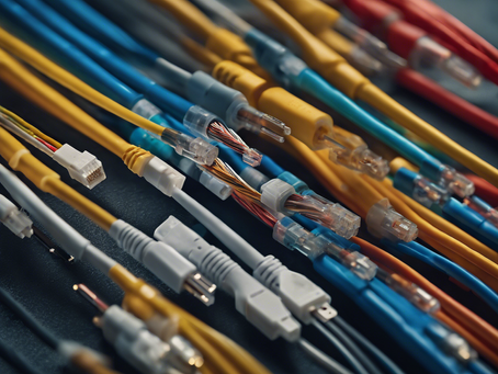 Securing Your Mobile Solutions: NAC's Expert Integration Services