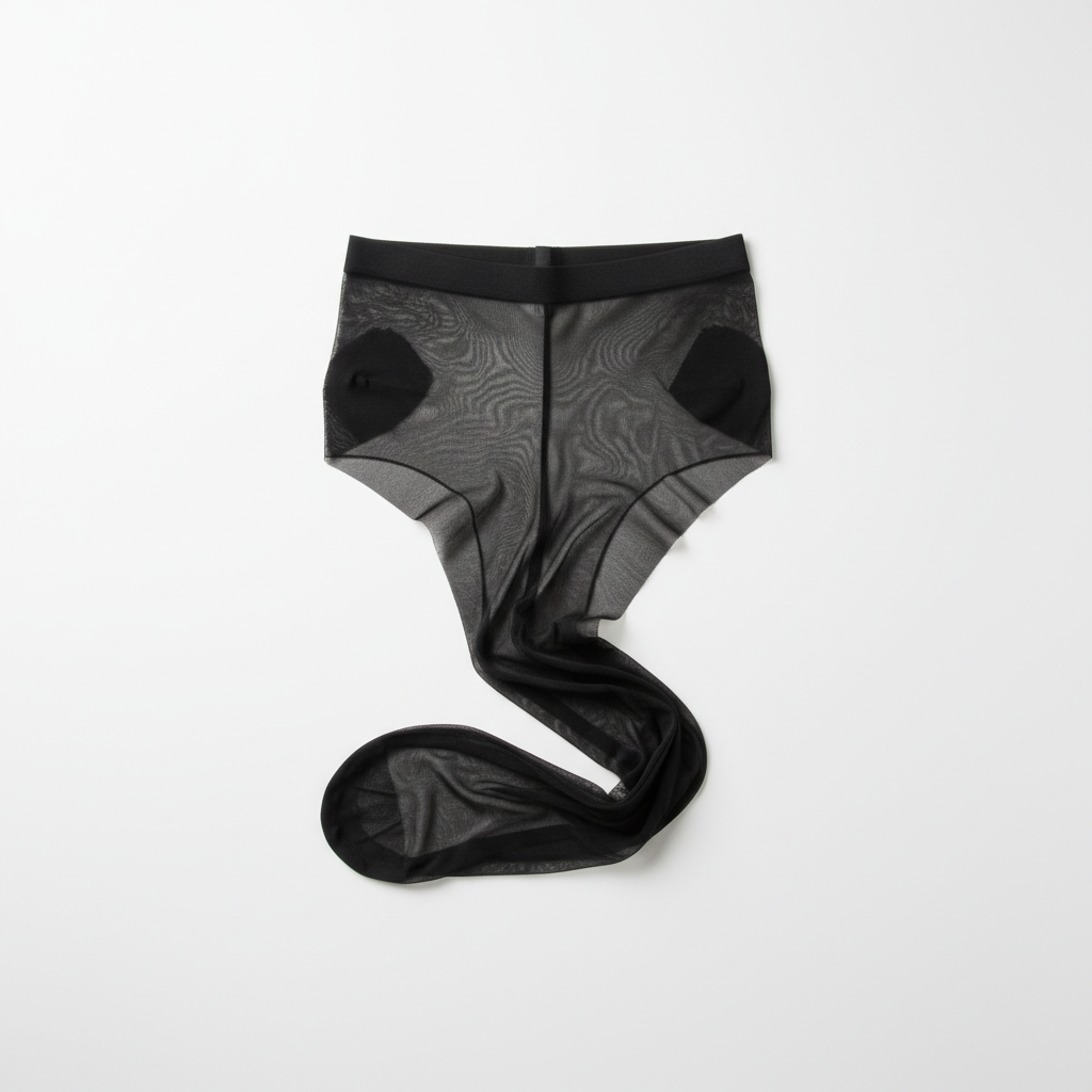 Matte Sheer Pantyhose