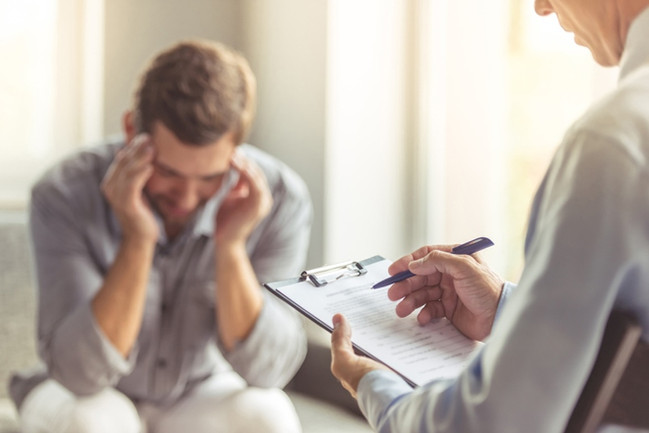 Stay Connected for a Successful Recovery