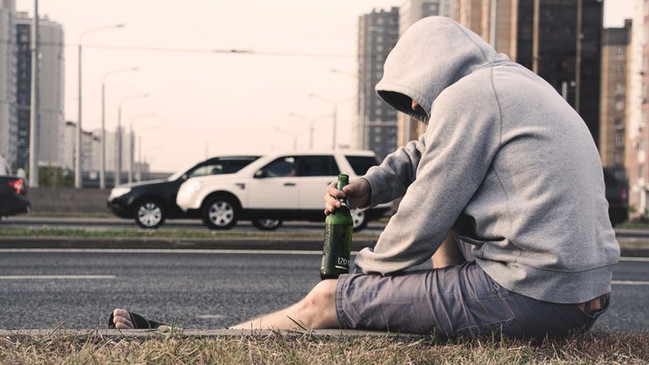 Are you Lonely, Rejected and Addicted ?