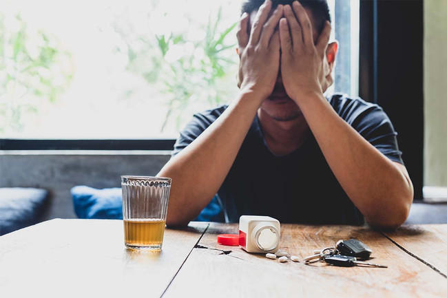 Is there such a thing as an Addictive Personality?