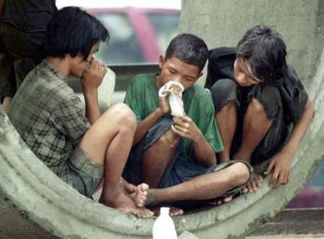 Youth and Addiction — the Staggering Reality