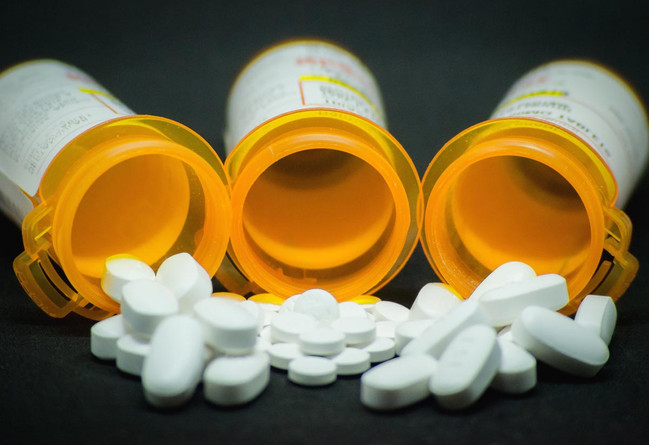 Use, Abuse, and Addiction of Trazodone