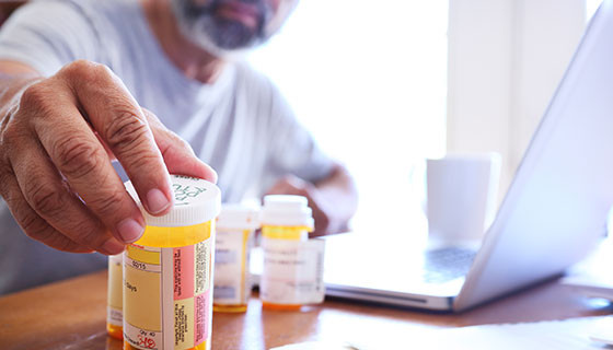 Opioids Could Make Chronic Pain Worse: What This Means for Weighing Addiction Risks