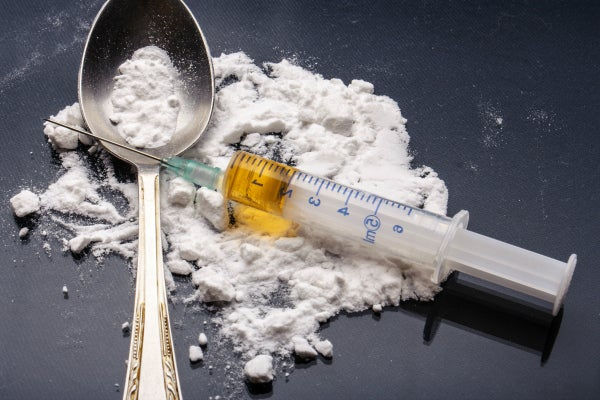The Effects of Cocaine in the Drug User