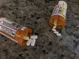 The Difference Between Fentanyl and Carfentanil