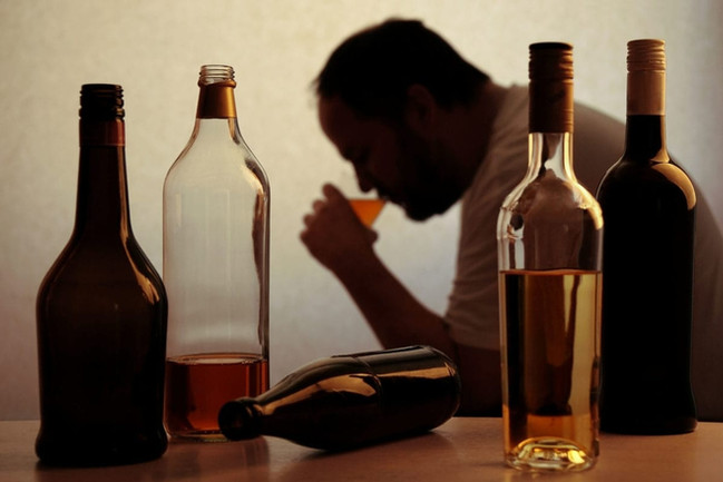 Alcohol Addiction among Seniors and Elderly People