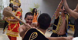 Ram-Leela Performance