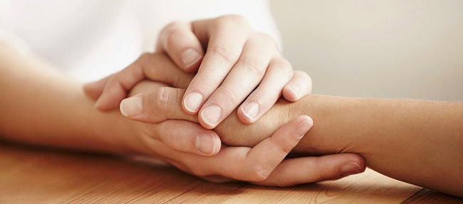 Forgiveness: Letting Go The Mistakes of Your Loved Ones.
