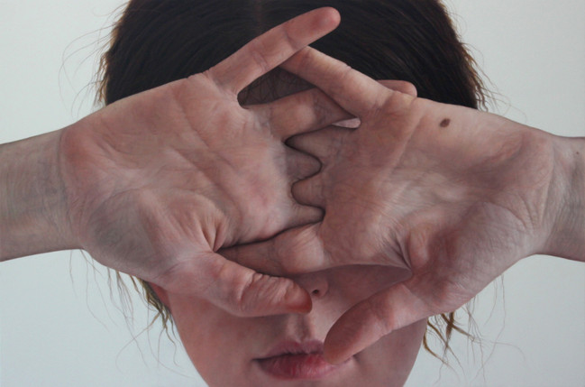 Seeing the Strength in Vulnerability