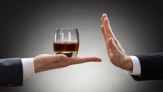 Alcohol Enough is Enough: From Addiction to Alcohol Recovery