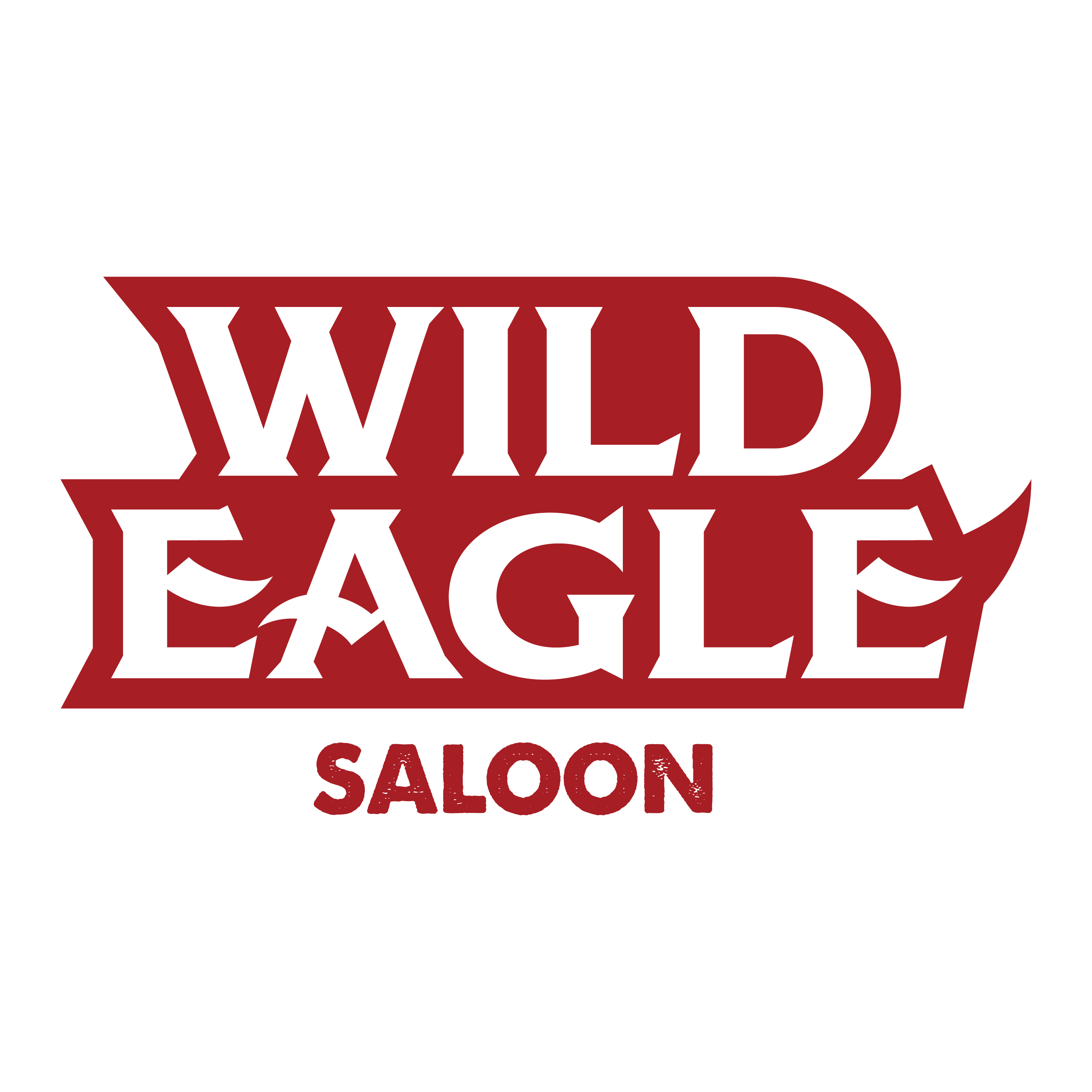 Wild Eagle Saloon