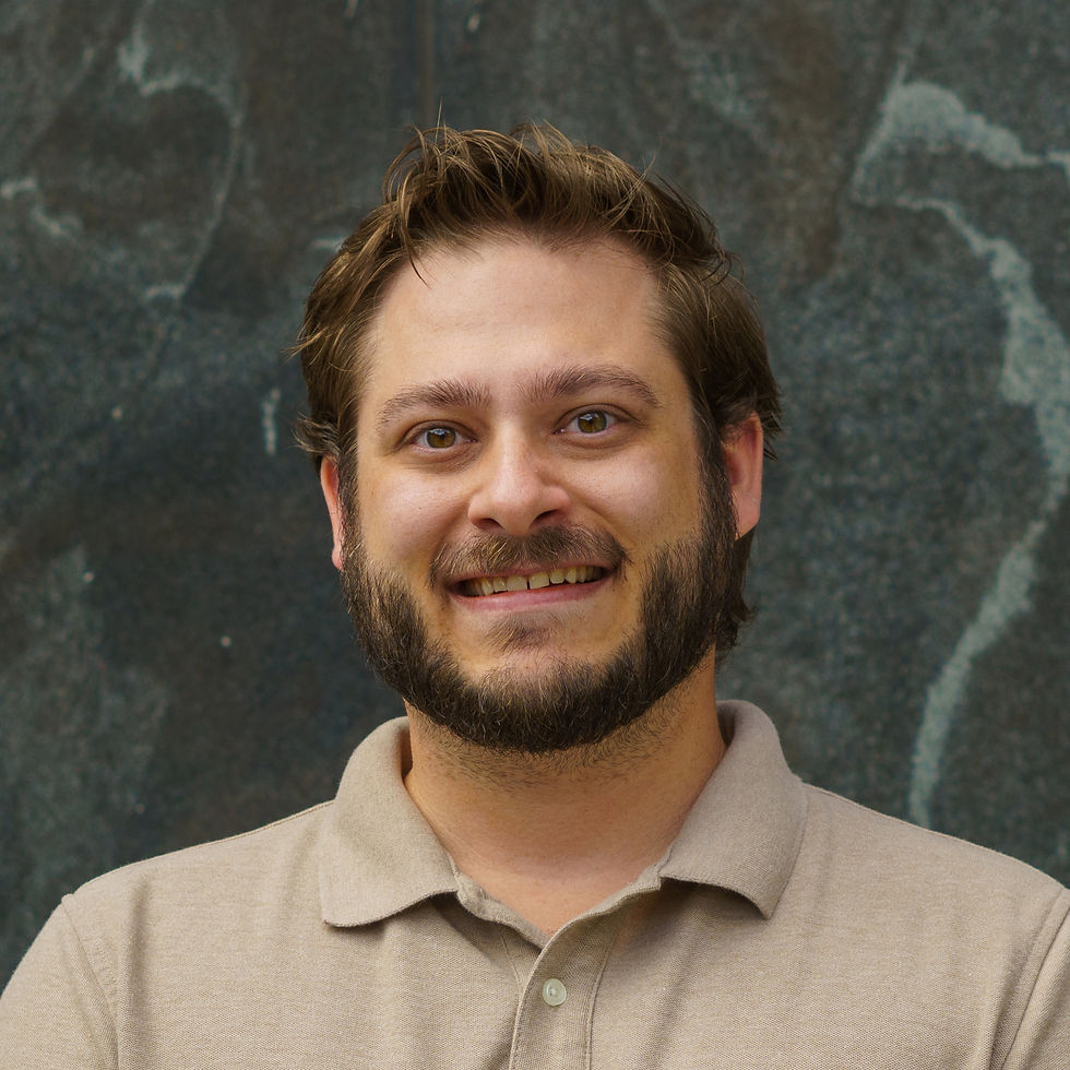 Craig Harshman
