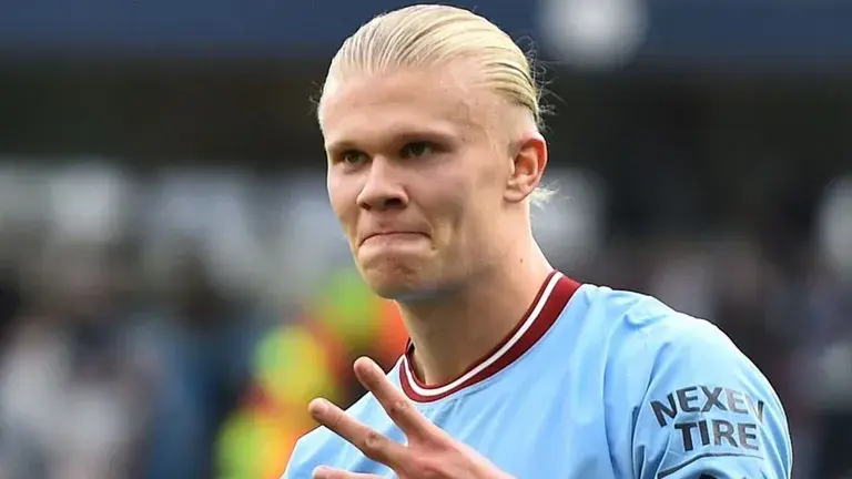 Erling Haaland