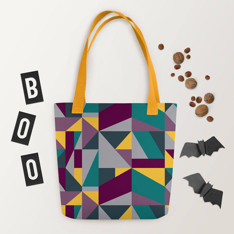Thumbnail: Tote bag