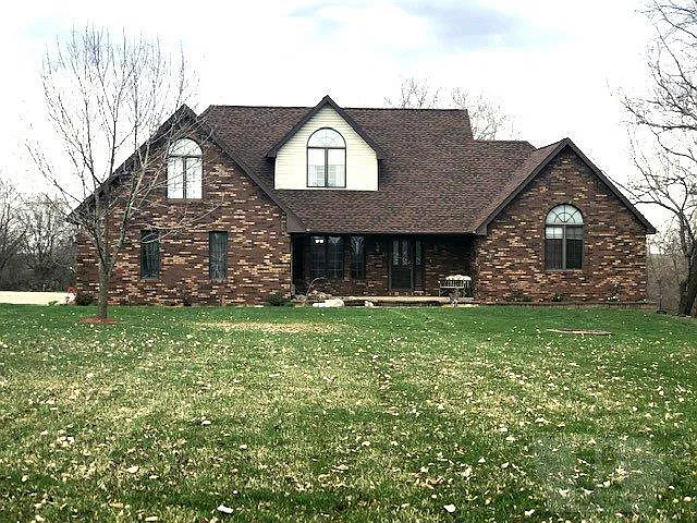 Holiday Home Tour | Main Street Ottumwa