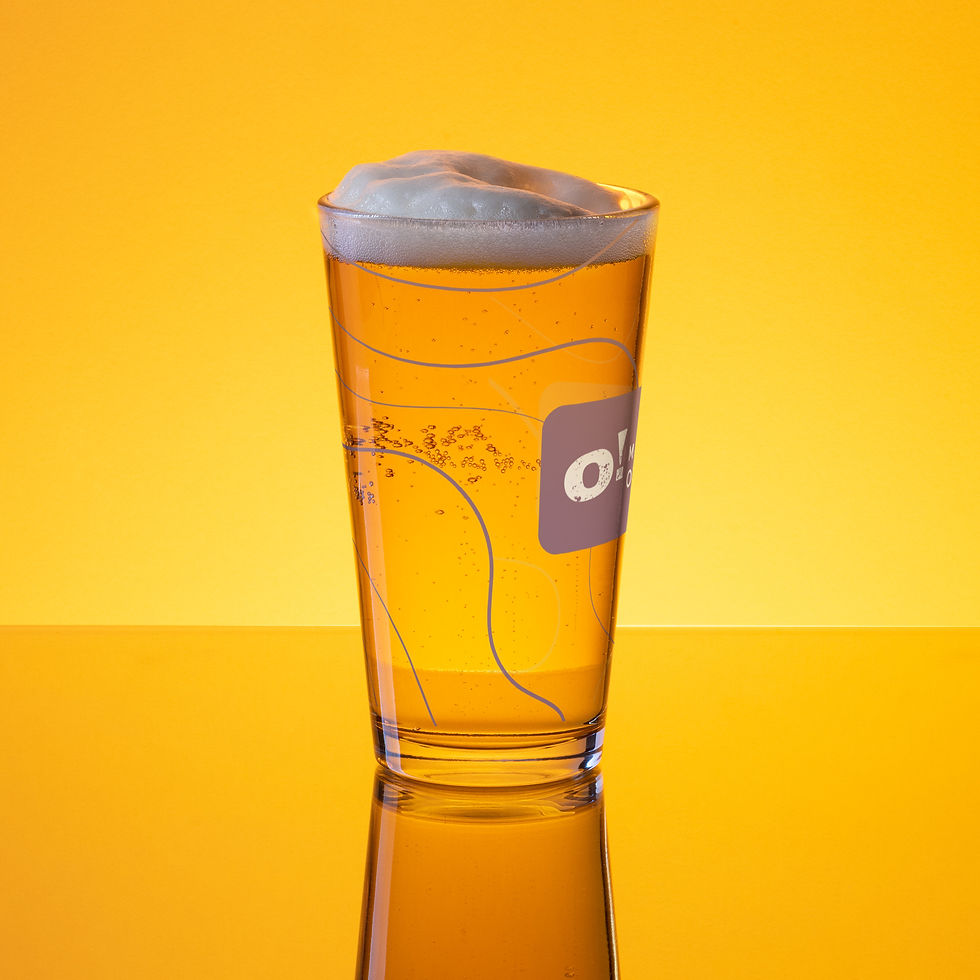 Thumbnail: Pint Glass