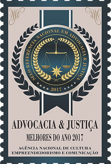 Prêmio de Melhores Escritórios de Advocacia em 2017 | ANCEC - Agência Nacional de Cultura, Empreendedorismo e Comunicação