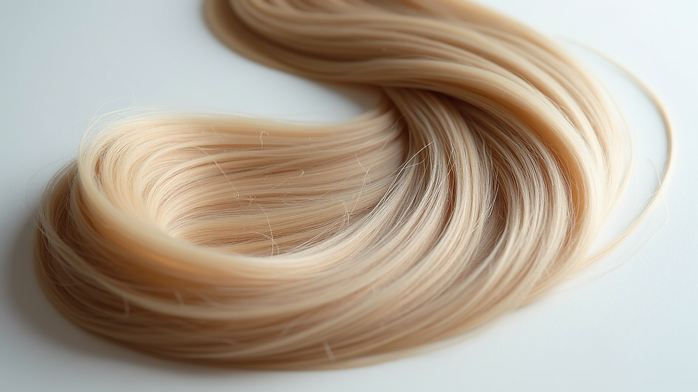 Why Choose Yara Brazilian Hair Extensions - Best Extensions Guide