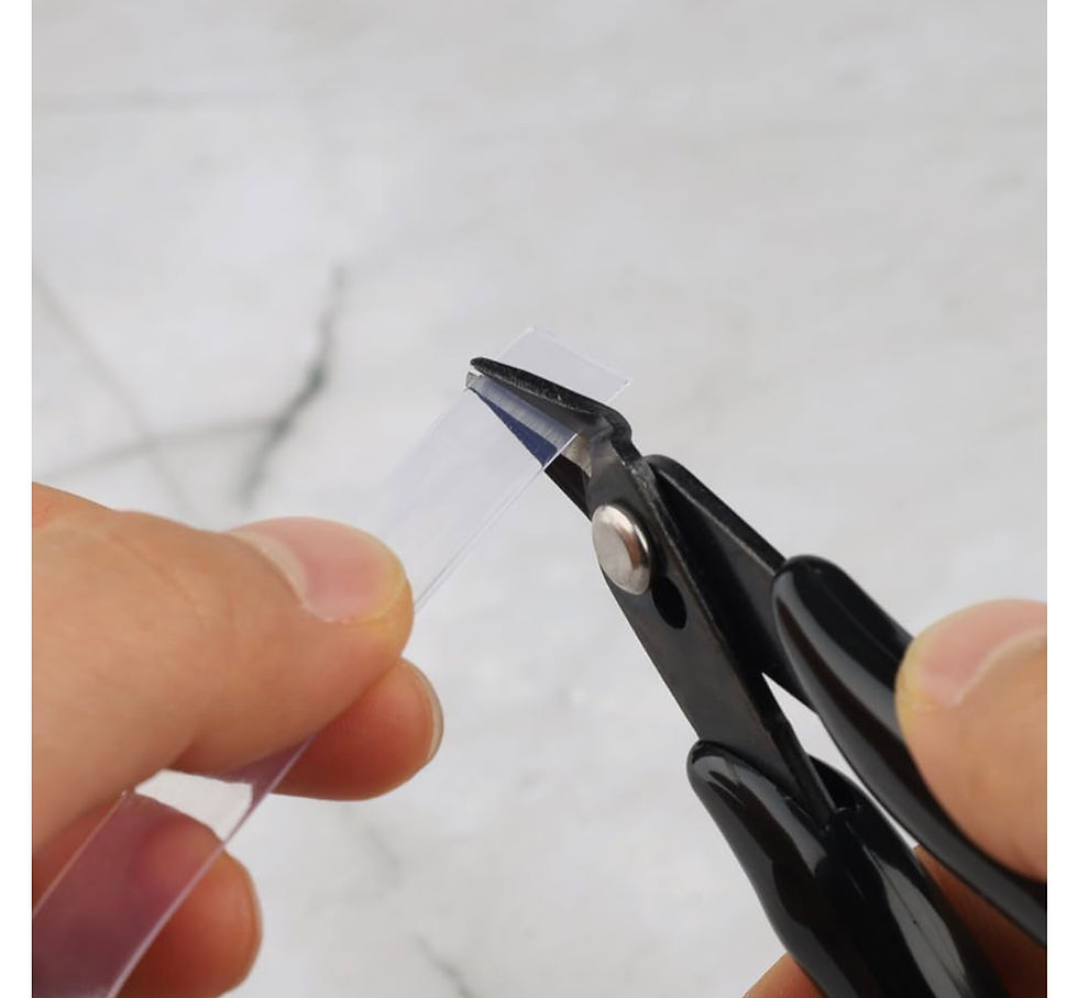 Thumbnail: YARA Sharp Extension Plier