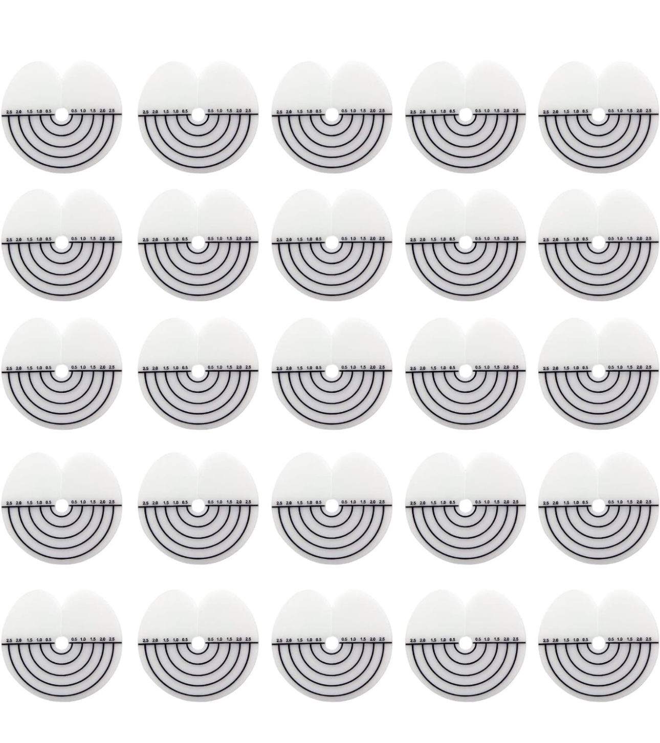 Clear Shield k-tips Pro