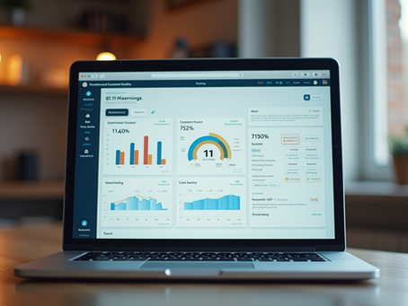 Enhancing Customer Loyalty Through Effective Programs: Loyalty Enhancement Tips