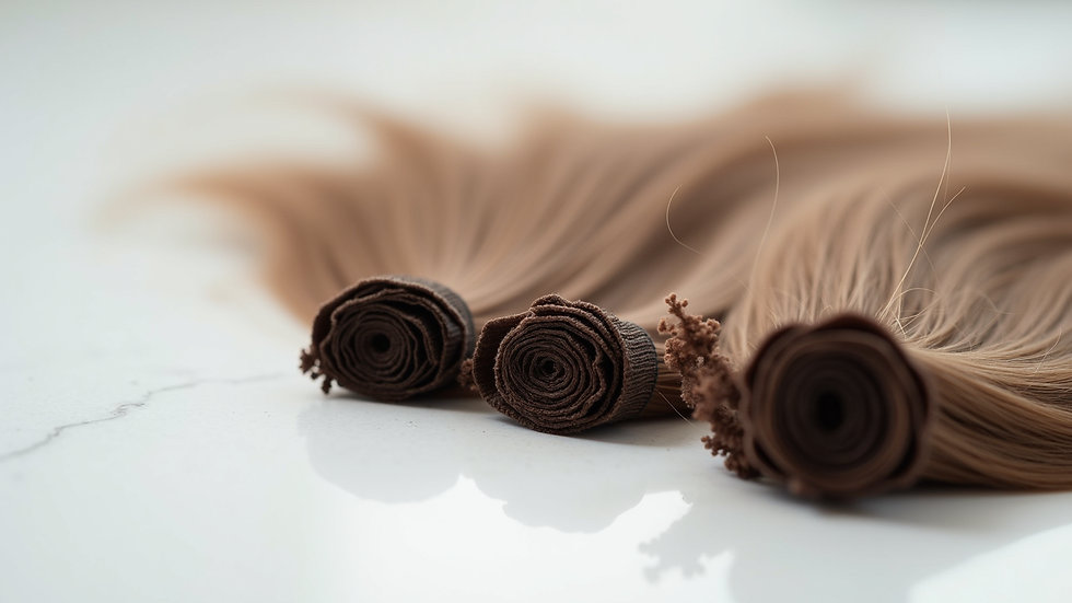 Features of Brazilian Extensions: All About Brazilian Hair Extensions