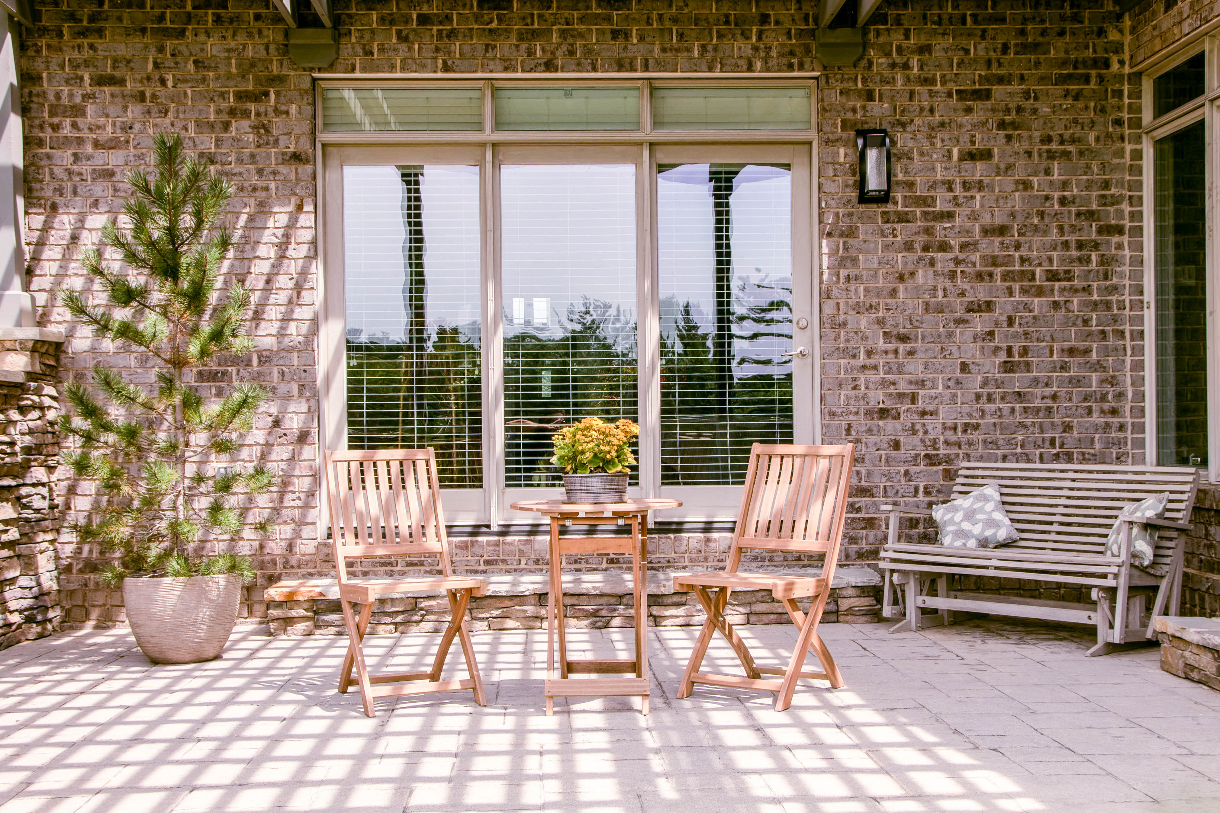 Custom Homes Maryville Menards Construction Inc.