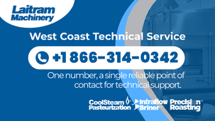 West Coast Technical Service