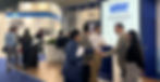 Conversations at the Global Seafood Expo