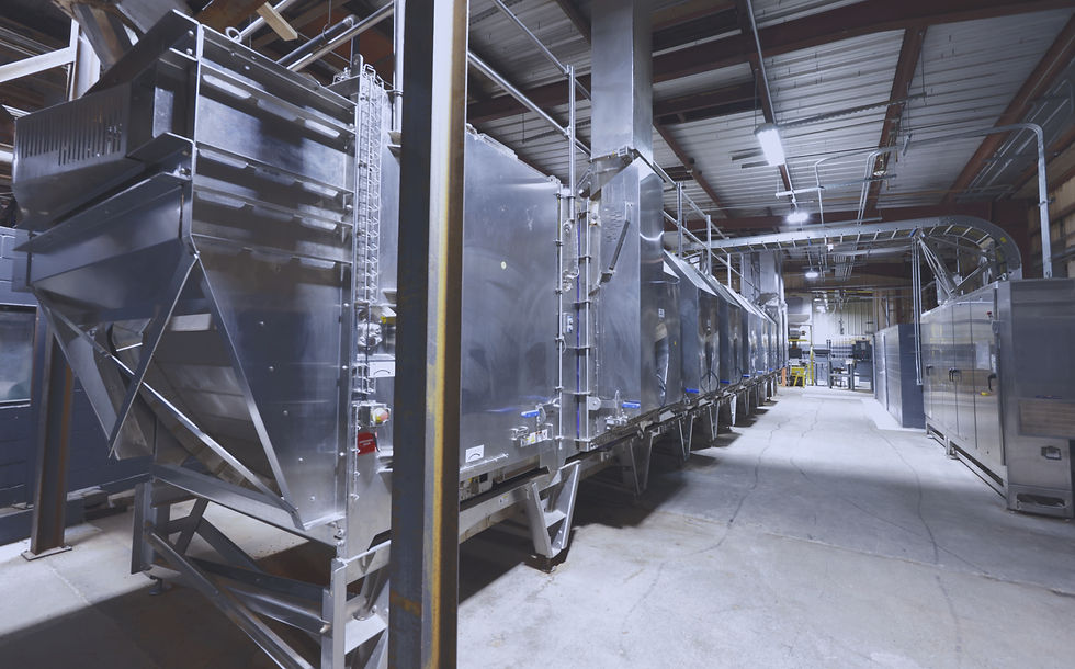 Precision Force Dryer Lairam