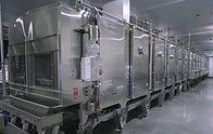 Laitram Nut Roaster Precision Roaster