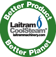 coolsteam logo