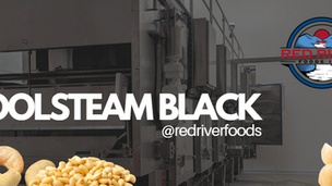 A Flexible, Reliable Kill Step for Multiple Tree Nuts: Red River Foods’ Experience with Laitram CoolSteam Black