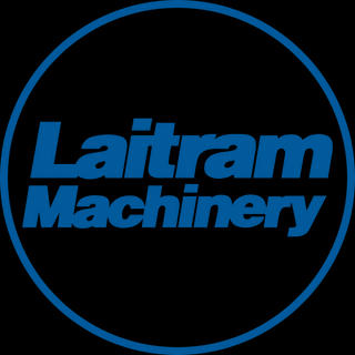 Writer: Laitram Machinery