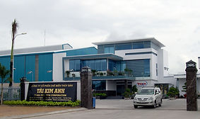 Taika SMART Sorter Case Study Vietnam