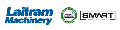 Laitram Logos