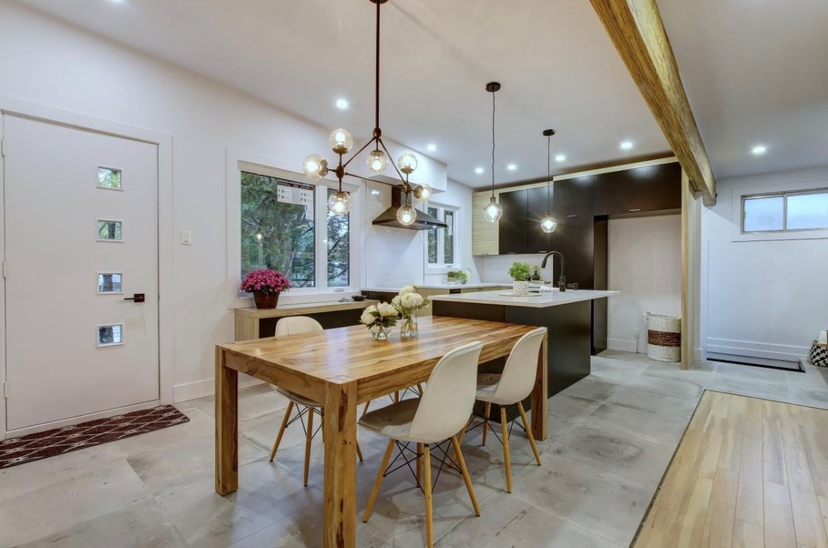 Rénovation de cuisine_MaisonCash.ca