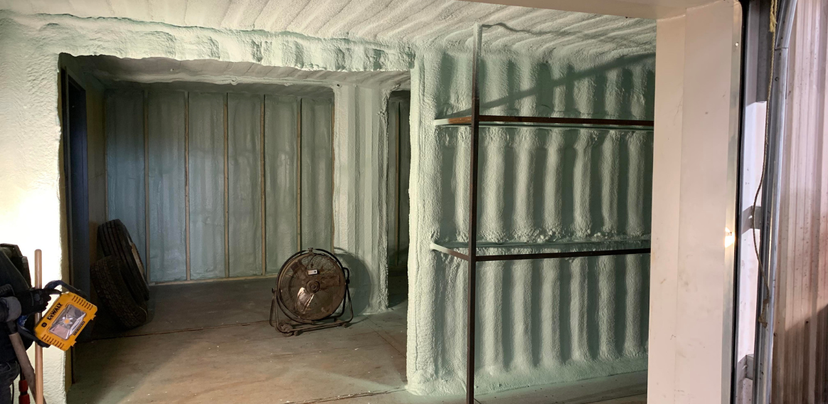 Isolation
