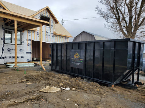 Conteneur à déchets_Conteneurs Mira